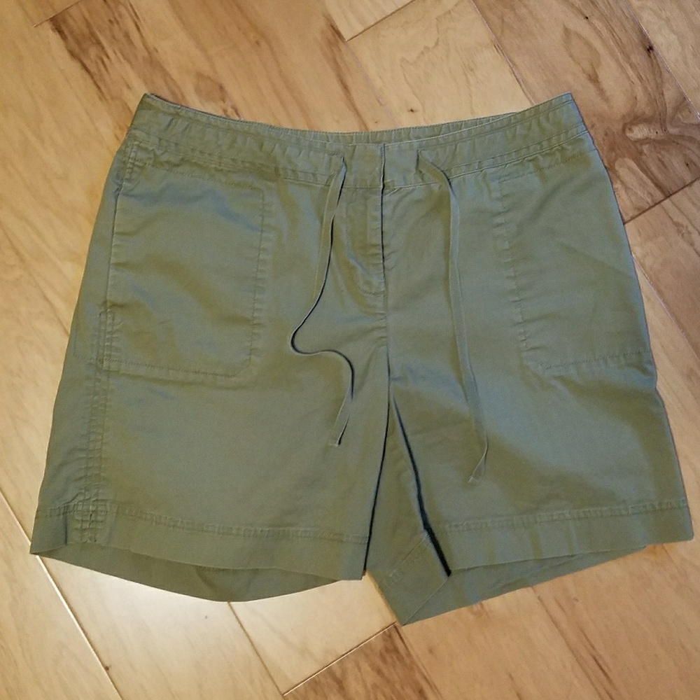 Summer Shorts